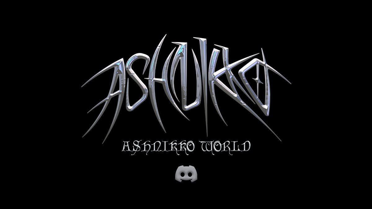 DemiDevilDame's tweet photo. Ashnikko is dropping the first single from her new album on the 8th!

Make sure to join the Ashnikko World discord server so we can celebrate the song drop together!!

https://t.co/ayLSAjjnGG

#ashnikko #demidevils #ymms #ashnikkoworld https://t.co/oq8fH39rpK