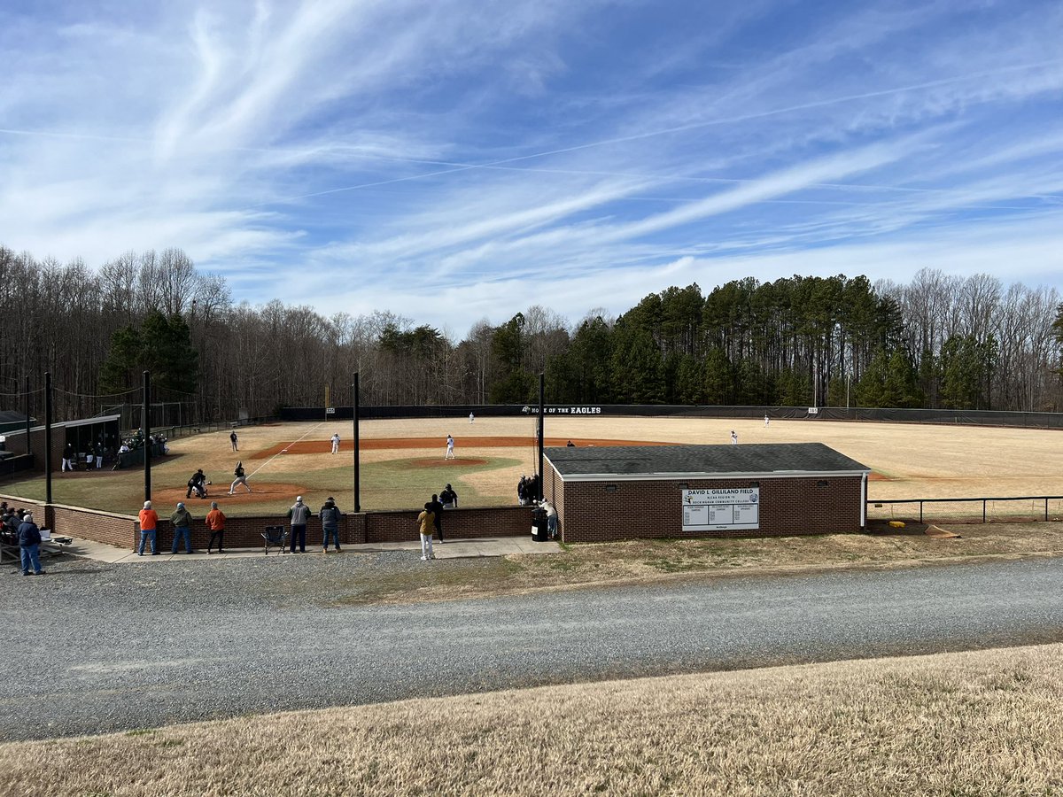 Patrick & Henry CC Athletics tweet media