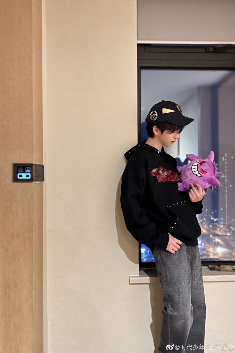 forhejunlin's tweet photo. #贺峻霖 https://t.co/hSRuQ6pjul