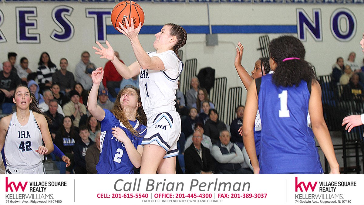 NJScom's tweet photo. GIRLS🏀: Story &amp; pics of @BasketballIha's 53-35 win over @HolyAngelsNJ in the Bergen County Tournament quarterfinals now posted on https://t.co/NuypoFqOId.

DIRECT LINK: https://t.co/DYEp6yU9ph https://t.co/WKiwbZbIG9