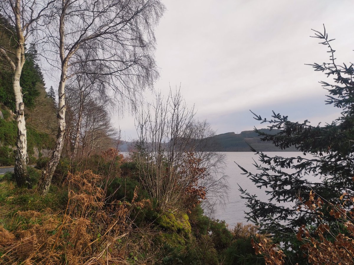 EvvaMizerska's tweet photo. And more from Scotland with @VelesEnsemble . Wonderful tour of Isle of Skye, Inverness, Gairloch, Poolewe and Fort William. https://t.co/gFLjkW8pr0