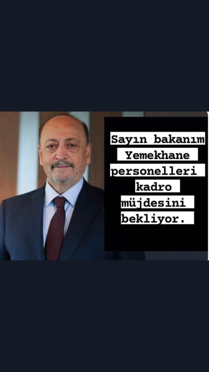 TaşeronGündemdeTBMM     Sizin hiç beklediğiniz bi şey oldumu oldu. İse bizi anlarsınız kaç aydır iki kelime bekliyoruz lütfen artık verilen sözler tutulsun <a href="/vedatbilgn/">Vedat Bilgin</a>