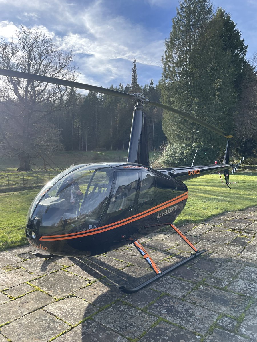 AA_Helicopters's tweet image. #weekends were #invented for this #flying #helicopters @WHGA @TheLlangoedHall