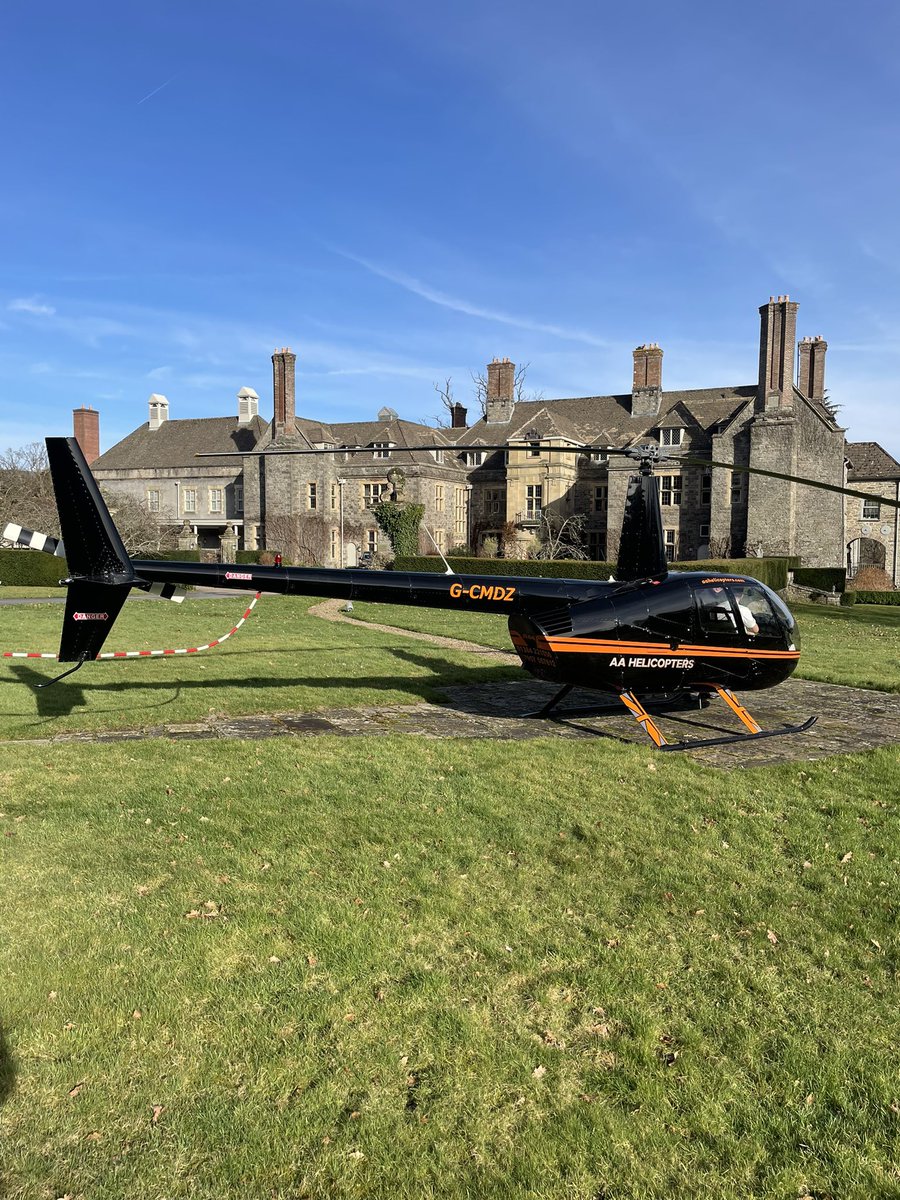 AA_Helicopters's tweet image. #weekends were #invented for this #flying #helicopters @WHGA @TheLlangoedHall