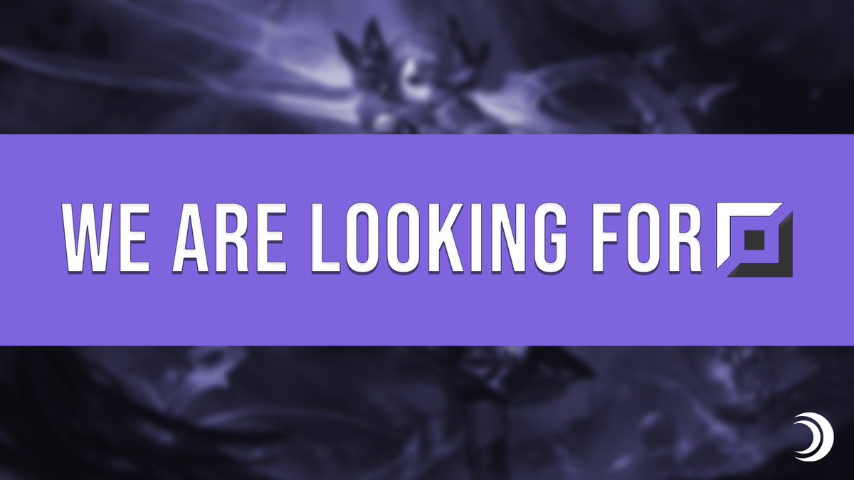 Lunantis Gaming tweet media