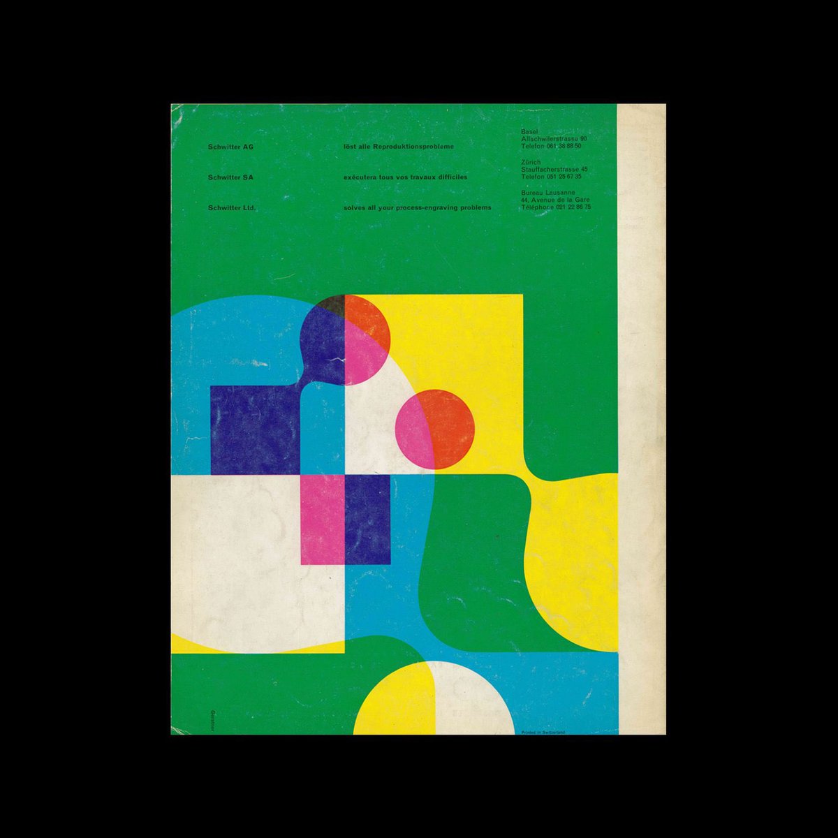 Design Reviewed | Graphic Design History tweet media