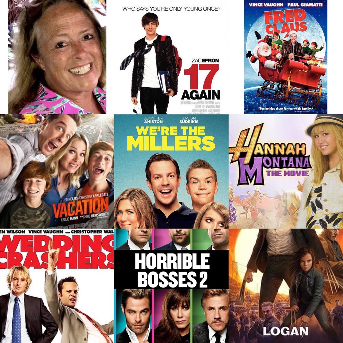 She’s back! Famed #CastingDirector Lisa Beach working with #SocietyPerformers. She is responsible for #Casting some of the biggest #Films out there: 
“Hannah Montana: The Movie”
“Horrible Bosses”
“Wedding Crashers” 
“We’re the Millers”
“17 Again”
“Fred Claus”
“Vacation” 
“Logan”