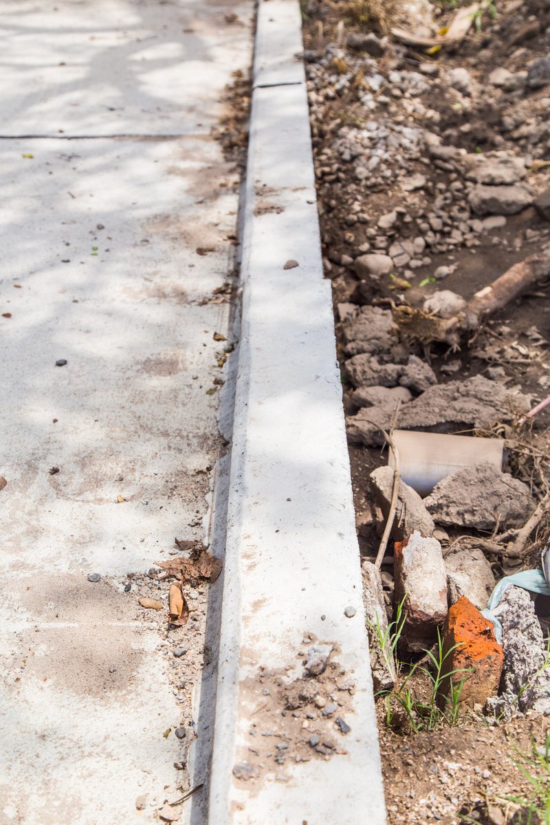 🚧 #CórdobaCapital se transformó en un obrador a cielo abierto.
👷🏻Recorrí la obra de pavimentación que mejorará más de 80 cuadras en Quintas de Argüello, Villa Solferino y La Salle.

Con #obras e inversiones en zonas olvidadas, estamos haciendo una ciudad que está #CadaDíaMejor