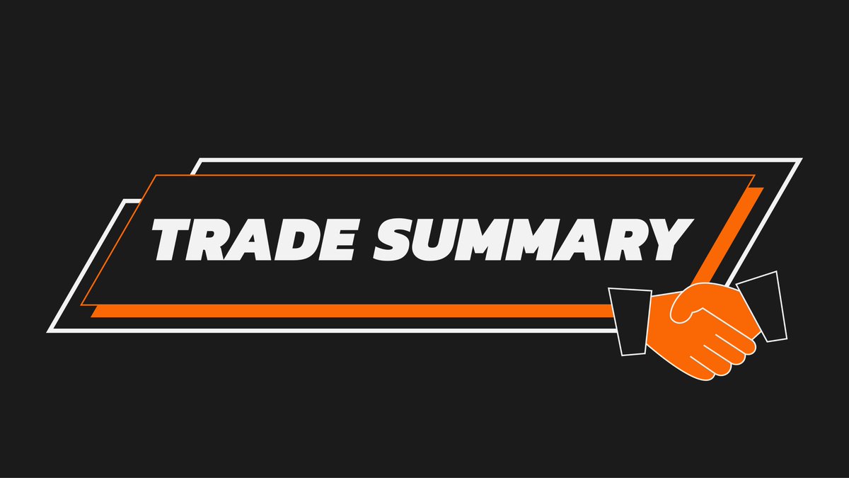 UnderdogNBA's tweet image. Mavericks get: Kyrie Irving
Nets get: Spencer Dinwiddie, Dorian Finney-Smith, 1st round pick, multiple 2nd-round picks