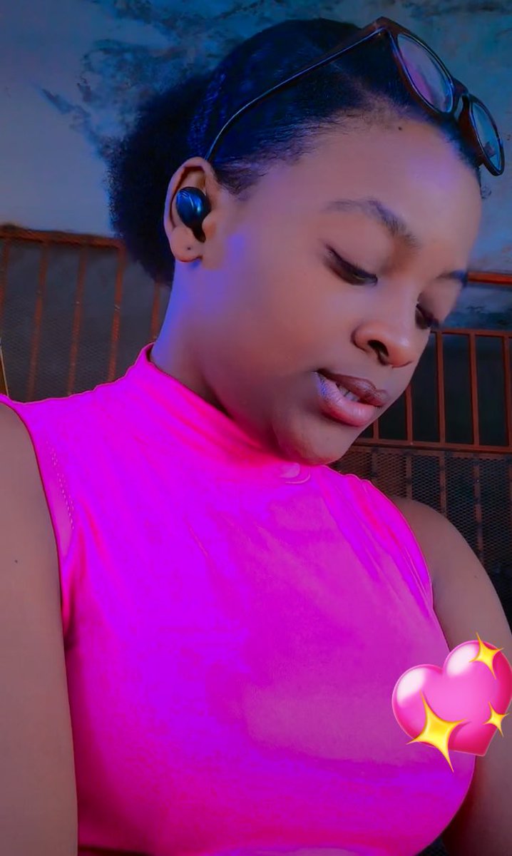 BabybooNays's tweet image. Ayayayyy m santim ta moun ou🥺♥️