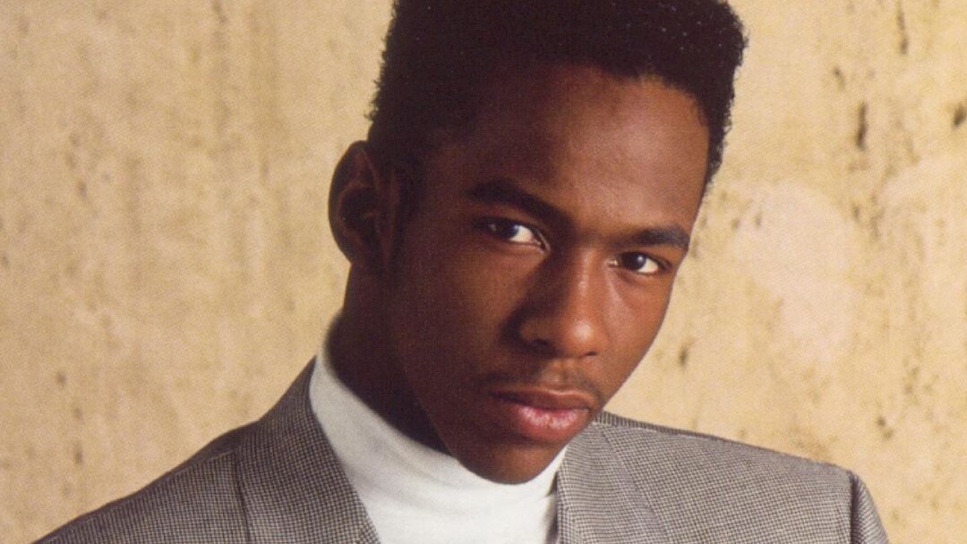 Happy Birthday to Bobby Brown, Born February 5, 1969 