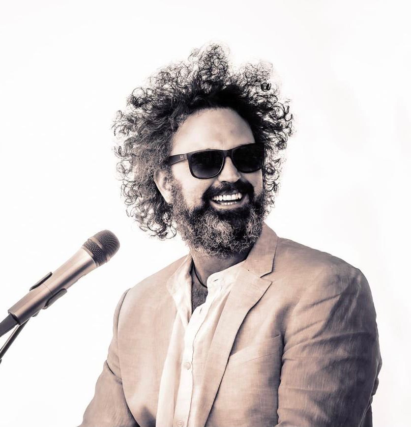 Simone Cristicchi tweet media