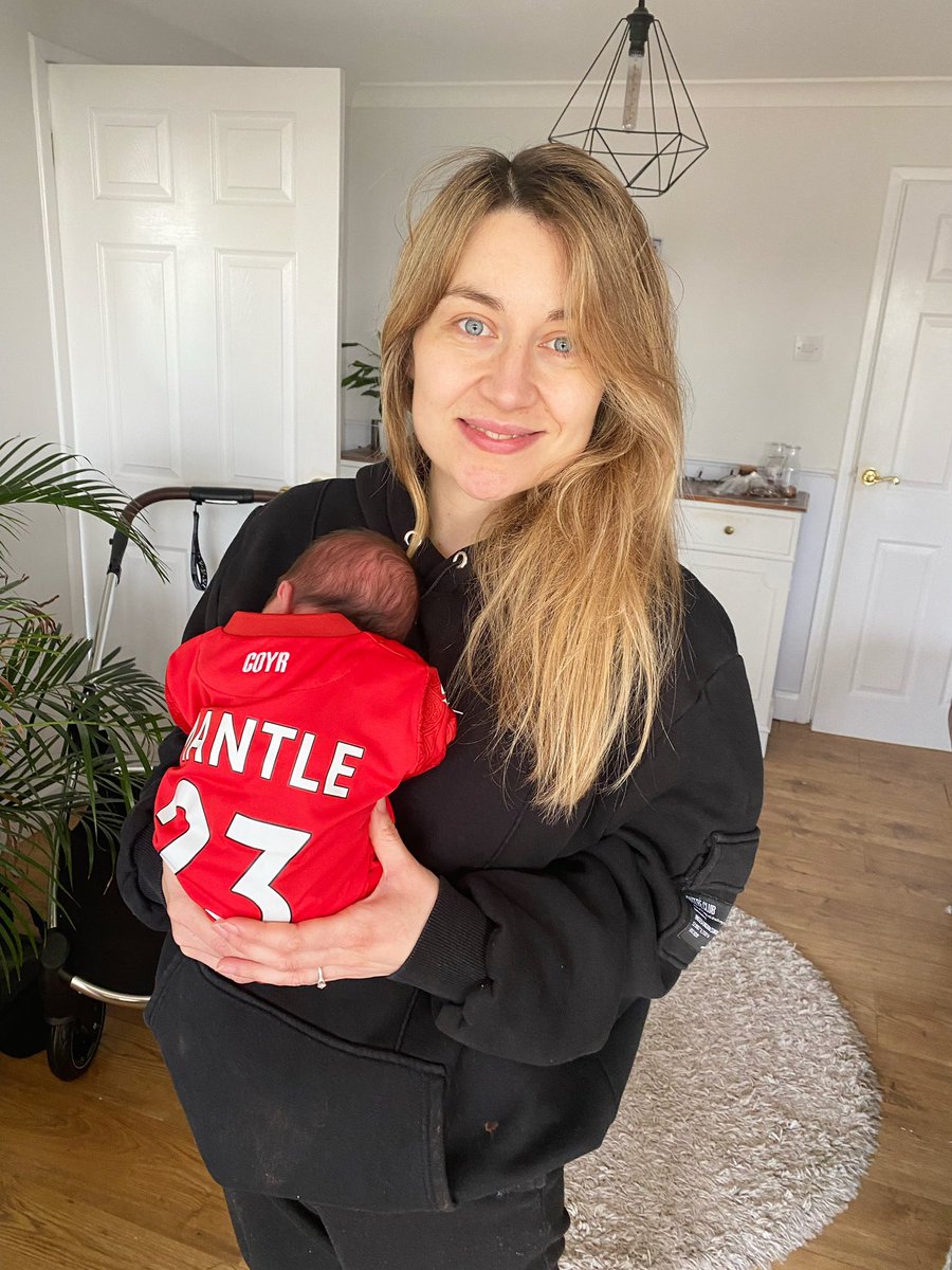 Amy Williams tweet media