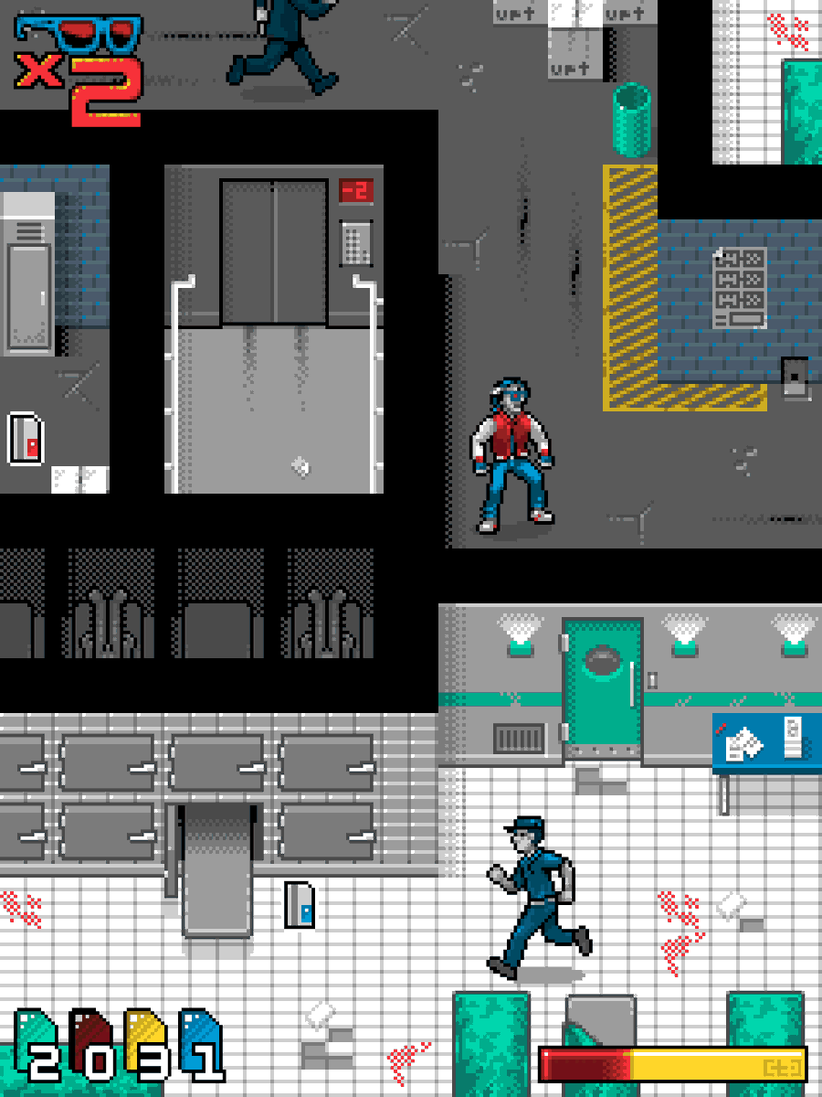 thUg__inc's tweet photo. Back in 2007 with this mockup...
#pixelart #ドット絵 #retrogames #kavinsky https://t.co/Me4Zm17IVn