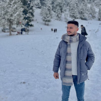 #YeniProfilResmi