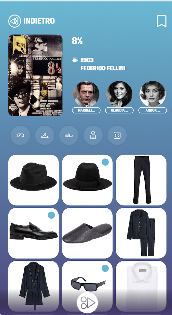 TookPix's tweet photo. Nonstante il #TIMDown TookPix App ha tenuto benissimo!
Lo vedi in #streaming lo compri dal #FILM con TookPix!
#startup #cinema #madeinitaly #ecommerce 
#RT https://t.co/hfn7DpsXFP https://t.co/xPxr55ktKY