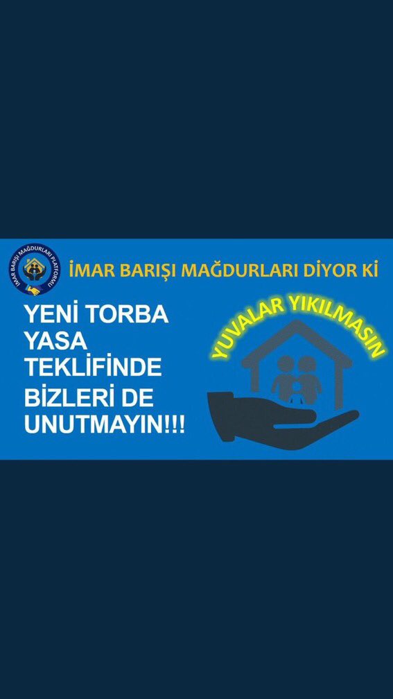 OzMusaz61725132's tweet photo. Ev yıkma gönül al #imarbarışıgüncellensin https://t.co/cEp9zxwKdr