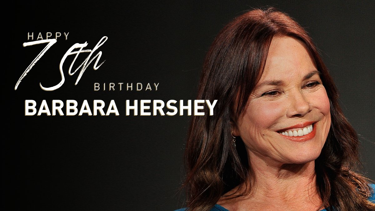 Happy 75th birthday Read her bio here:  