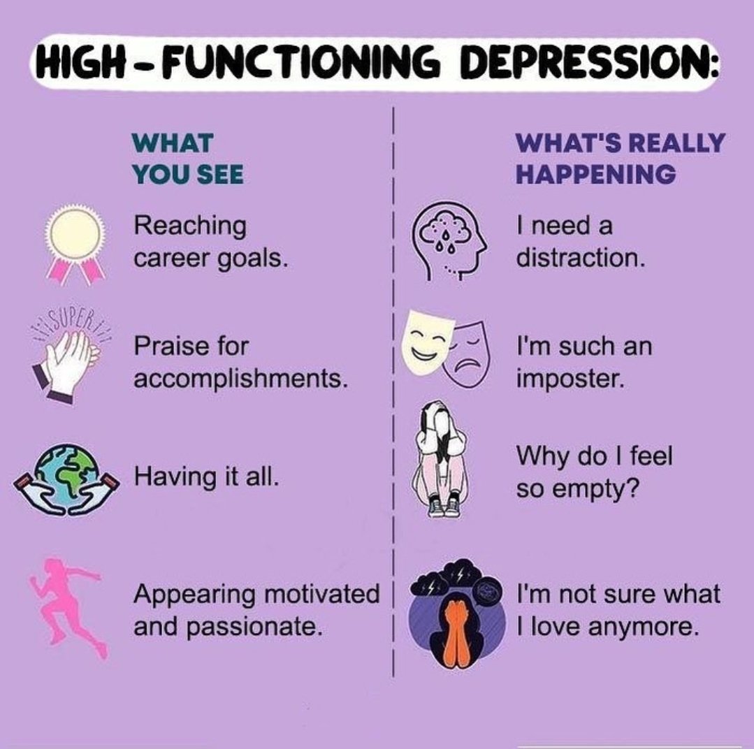ItzMentalHealth's tweet photo. #depression #depressionawareness #depressionsupport #depressionisreal #mentalhealth #MentalHealthMatters #MentalHealthAwareness #mentalillness https://t.co/g9NYa1agxI