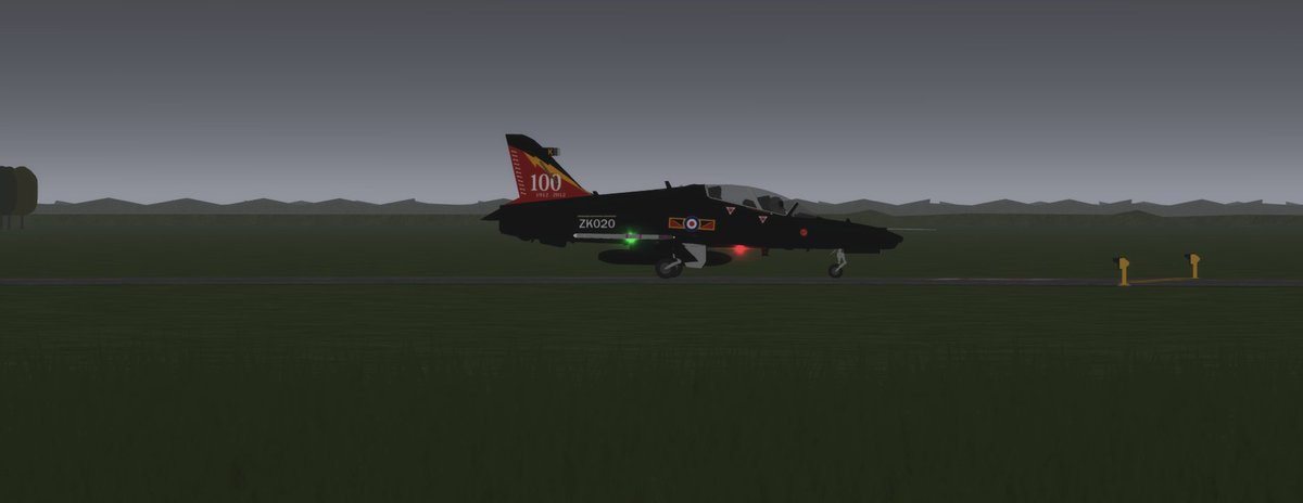 RAF Air Combat Group tweet media