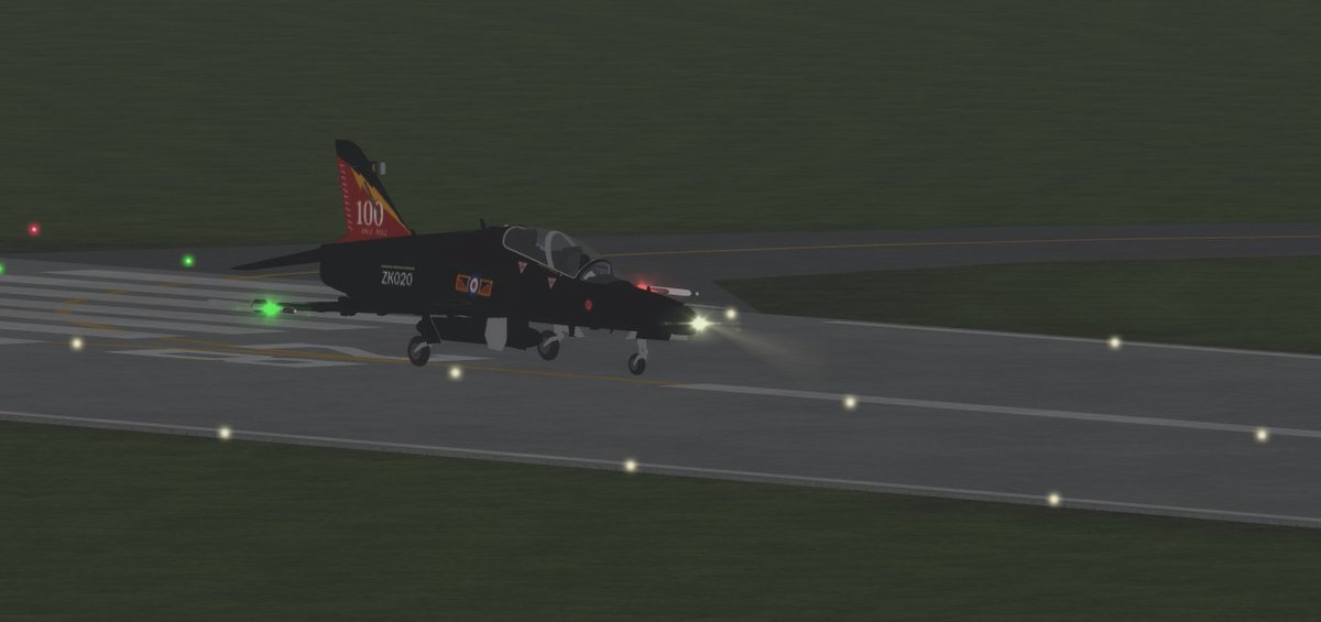 RAF Air Combat Group tweet media