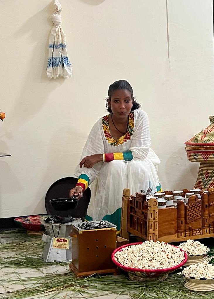 FilippoGrandi's tweet image. I am back in Ethiopia, one of the countries hosting most refugees in Africa. I look forward to discussing with government and partners ways to pursue solutions for refugees and internally displaced people, as peace efforts progress. Strong international support will be needed.