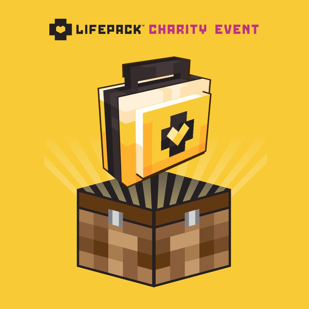 LifePack tweet media