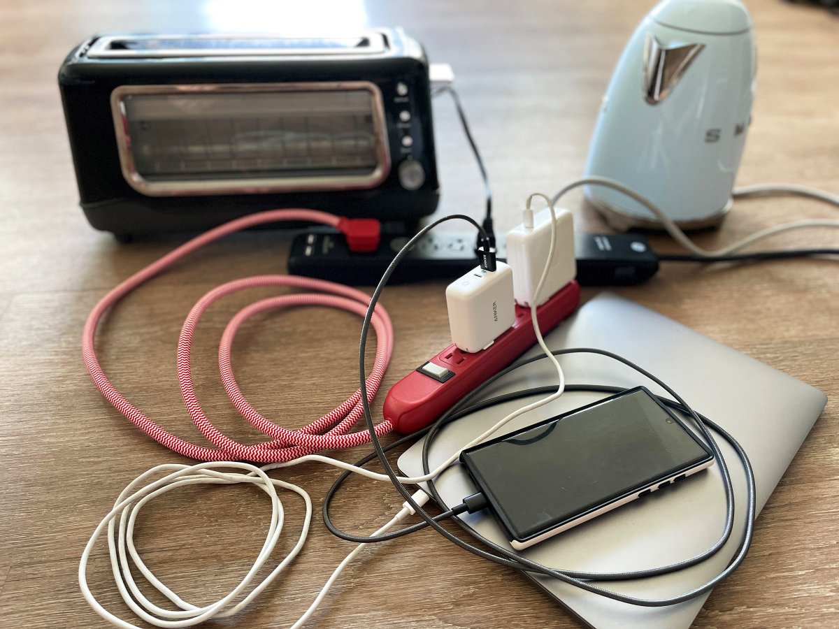 Hawaiian Electric on Twitter "Avoid daisy chaining power strips/surge