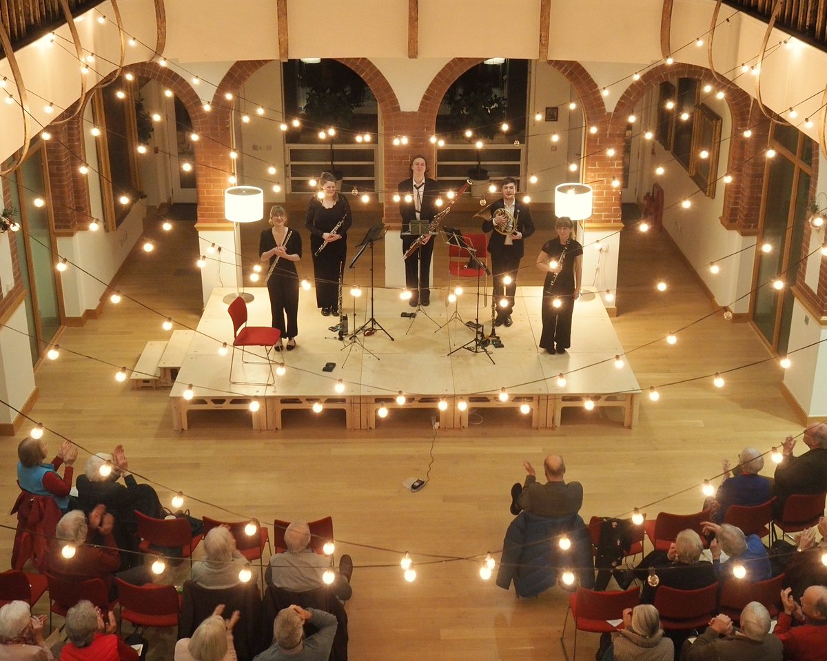 Ensemble Renard tweet media