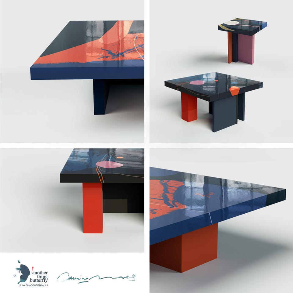 TiloCandela's tweet photo. Esta es la última exposición que he visto y me ha encantado @caminomares
Muy interesante para interioristas

#decoracion #decoracioninteriores #interiordecor #artesgraficas #decoracionhogar https://t.co/voAP8hfT9b