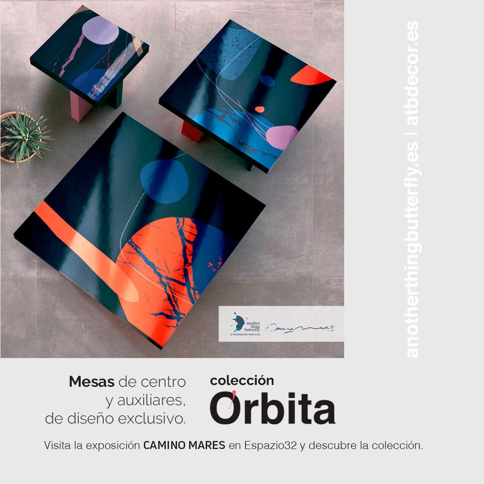 TiloCandela's tweet photo. Esta es la última exposición que he visto y me ha encantado @caminomares
Muy interesante para interioristas

#decoracion #decoracioninteriores #interiordecor #artesgraficas #decoracionhogar https://t.co/voAP8hfT9b