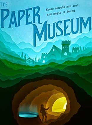 aobc's tweet image. 💕 Incredible #MGLit story filled with mystery and magic💕@typewriterKate @MGBookVillage @MGatheart @bytesofbooks #bookposse @MGMinded @readingMG @MiddleGradeHub @GotmTeaches #bookexcursion @aslan_magic