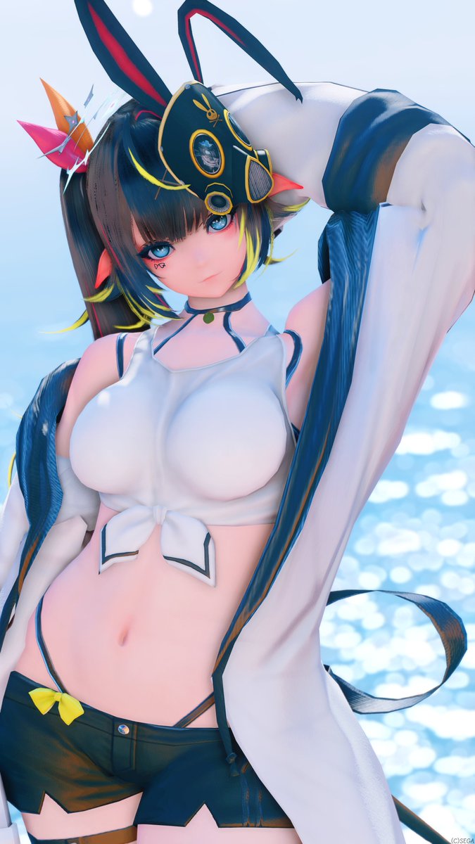 psk_esk's tweet photo. おはよ🐰
#PSKSS
#メンテの日じゃないけどssを貼る https://t.co/xiwvlM14Ls