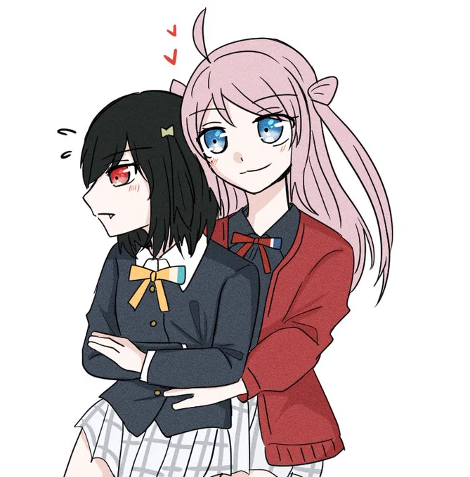 ランしおかわいい 