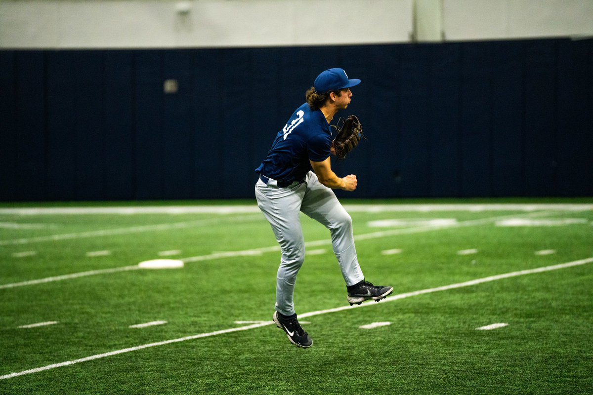 UConn Baseball tweet media