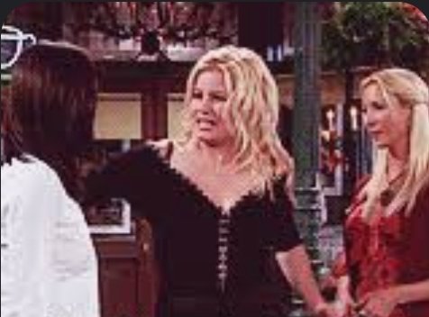 KVowers's tweet photo. @JENCOOLIDGE - Watched your career saw how you nailed any role you were casted for. A consummate character actor &amp; can't wait to see your next performance... Broadway? https://t.co/BVSRaw8Gr1
