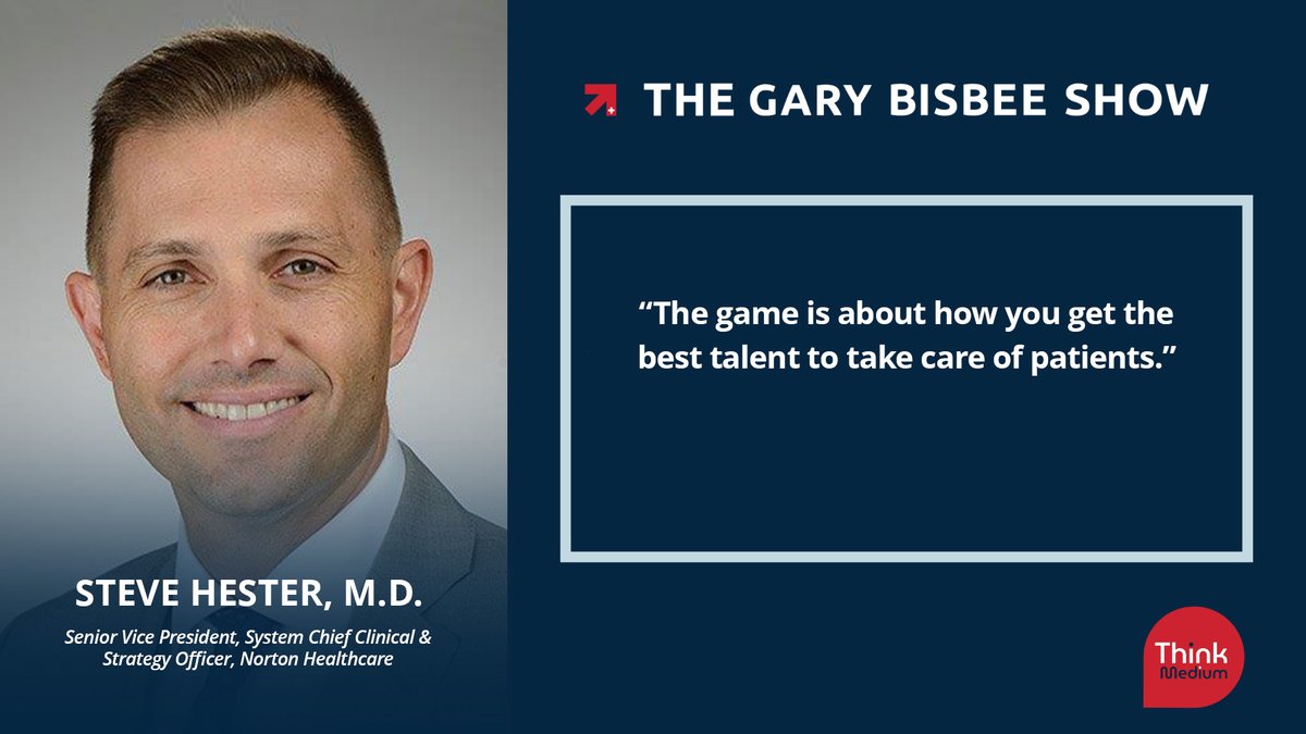 garybisbeeshow's tweet image. What&apos;s your approach to achieving high quality #patientcare?

#healthcaredevelopment #healthcaresolutions