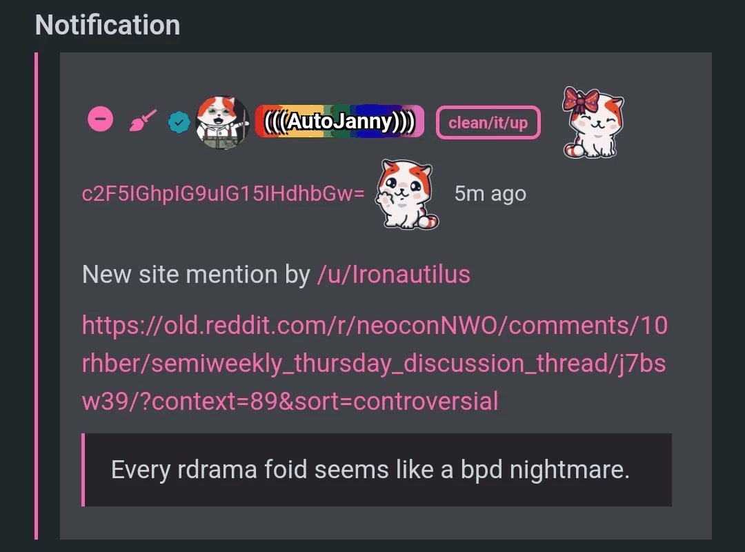 drama_meme's tweet image. Are rDrama Kweens and their army of simps just gonna take this lying down? rdrama.net/post/145002/ar… #foids #women #kangs