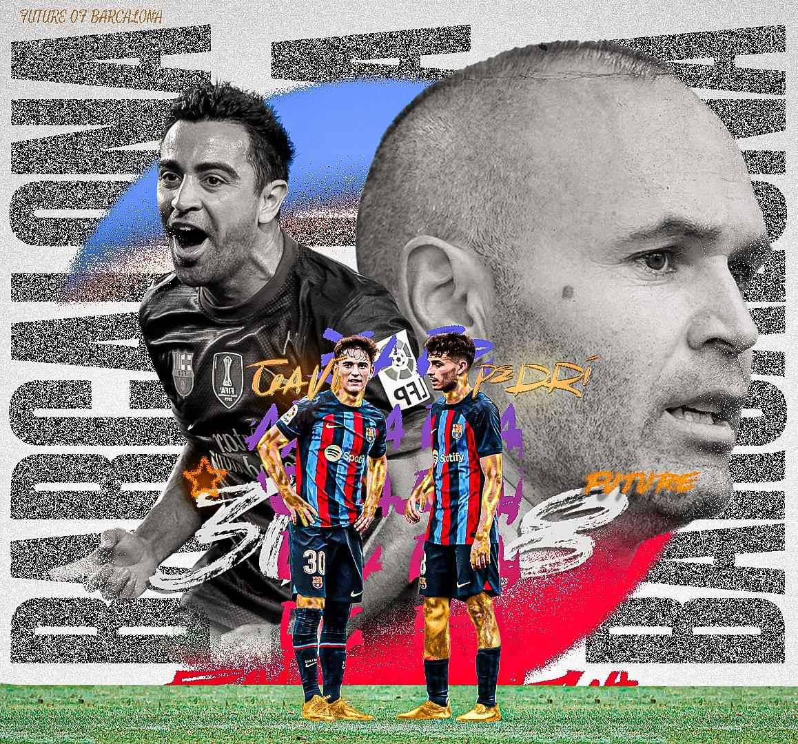 Future💫🔵🔴

Support is appreciated!
