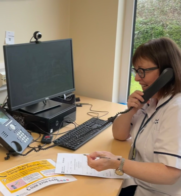 ☎️↔️📲 Our Speech &amp; Language Therapists new weekly telephone advice line, which will provide parents and/or carers with a facility to discuss questions/concerns about their child’s speech &amp; language development, launches on Mon. Find out more
🔗 southerntrust.hscni.net/new-childrens-…
#teamSHSCT