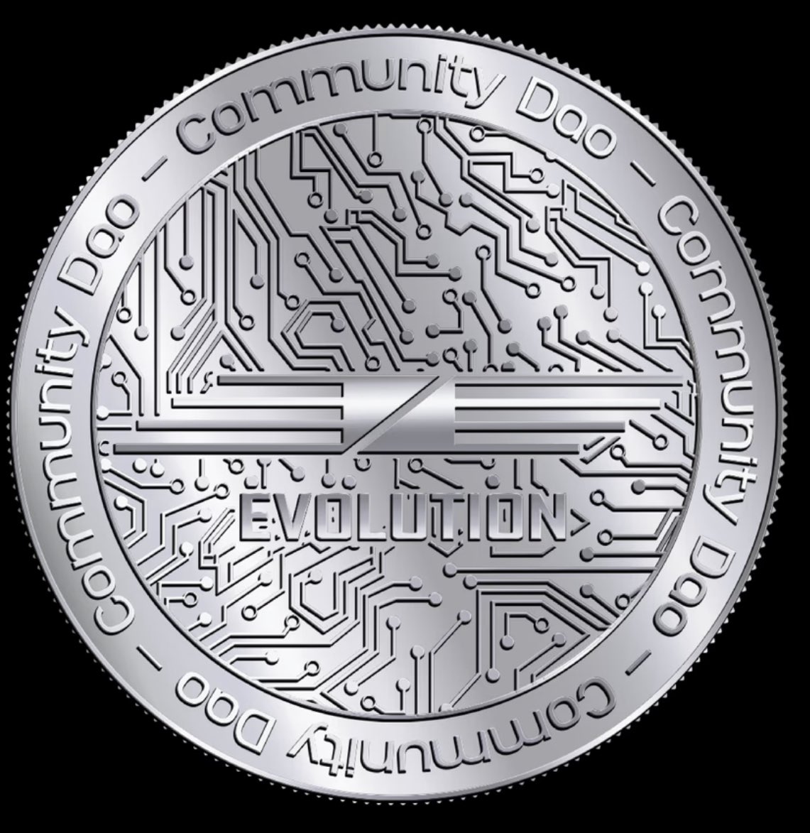 Evolution_Da0's tweet photo. $EVO Foundation #NFT βs available now for 0.05Eth
100% of NFT funds buying back and burning the chart π₯
πOnly 100 available
2.7% of supply burnt so far from $NFT s
https://t.co/ohNvZm9FIi
#EvolutionDao #JoinTheEvolution #Nft https://t.co/WHgzhCXUkU