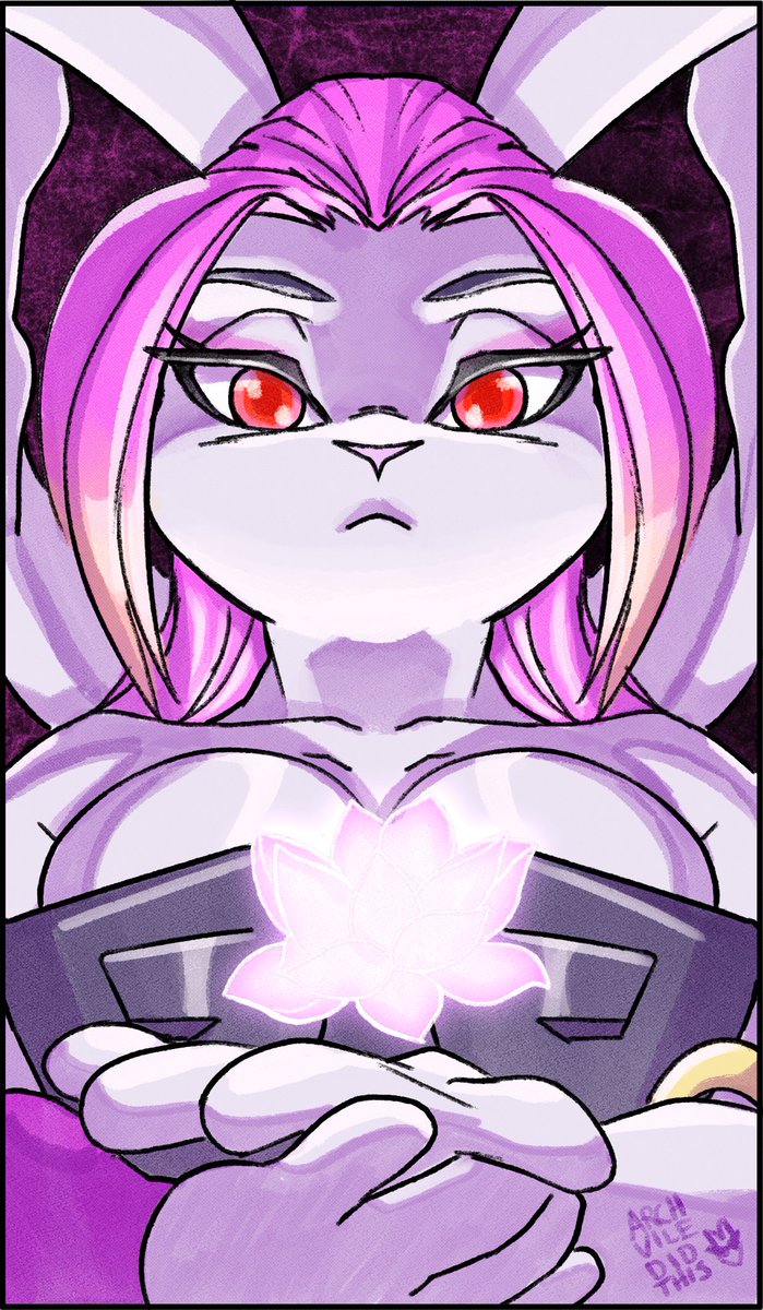 Tao from Gunfire Reborn