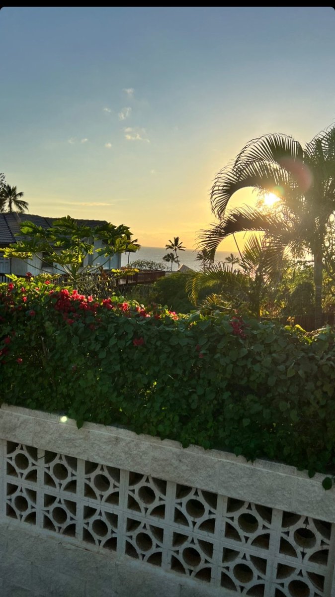 Benson Boone via Instagram Stories.