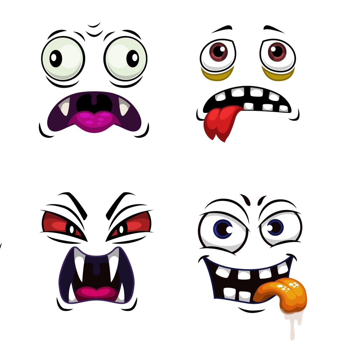 Facial expressions are key. Its the window to the soul.

#NFT #RBOTs