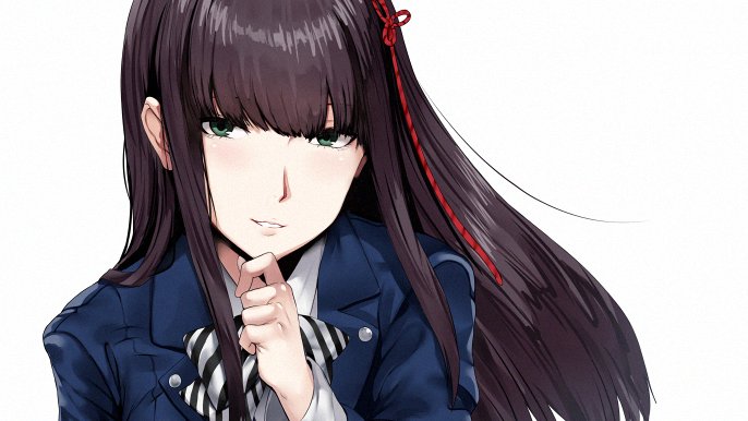 ⠀

⠀⠀❝ You  didn ' t  think  I ' d be  gone  for
⠀⠀long ,  did  you ?  ❞

⠀