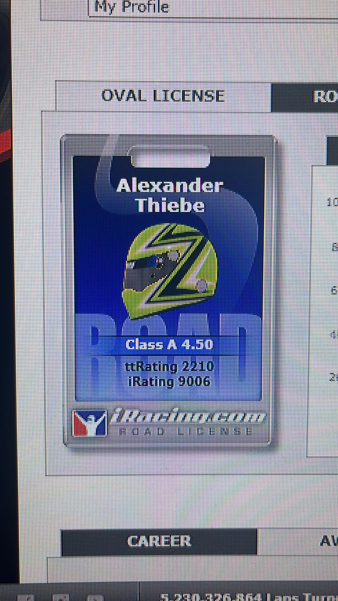 Alex Thiebe tweet media
