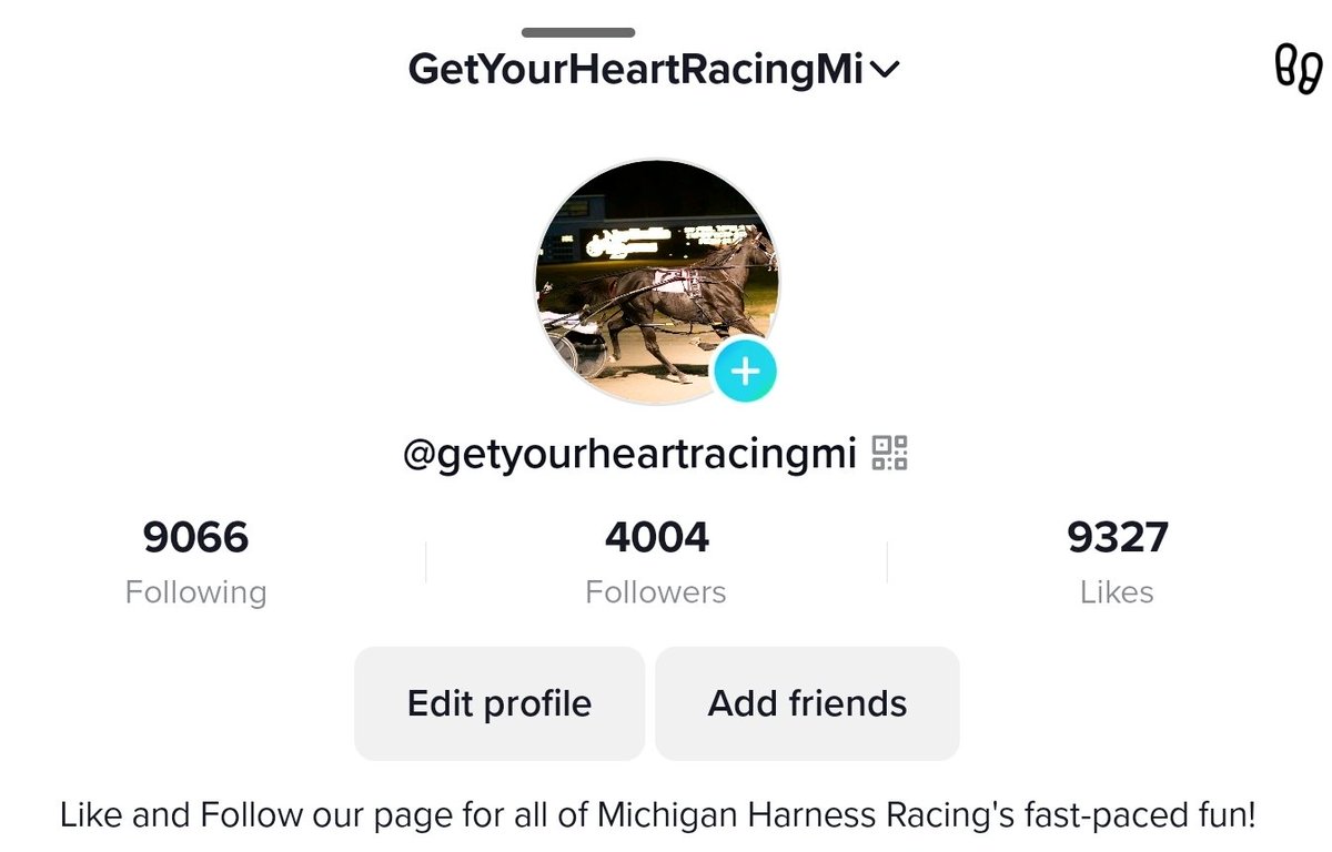 TheVilleRacing's tweet photo. We finally got our TikTok page to 4000+ Followers and we are on our way now to 10,000 likes! Let's keep it going! #Giddyup 

If you haven't already followed our page, please do and throw us some video likes! 

🥳🥳🥳🥳🥳🥳🥳🥳🥳🥳🥳🥳🥳🥳🥳🥳🥳🥳🥳🥳🥳🥳🥳🥳🥳🥳🥳🥳🥳🥳🥳🥳🥳 https://t.co/eMlUqLbWzI
