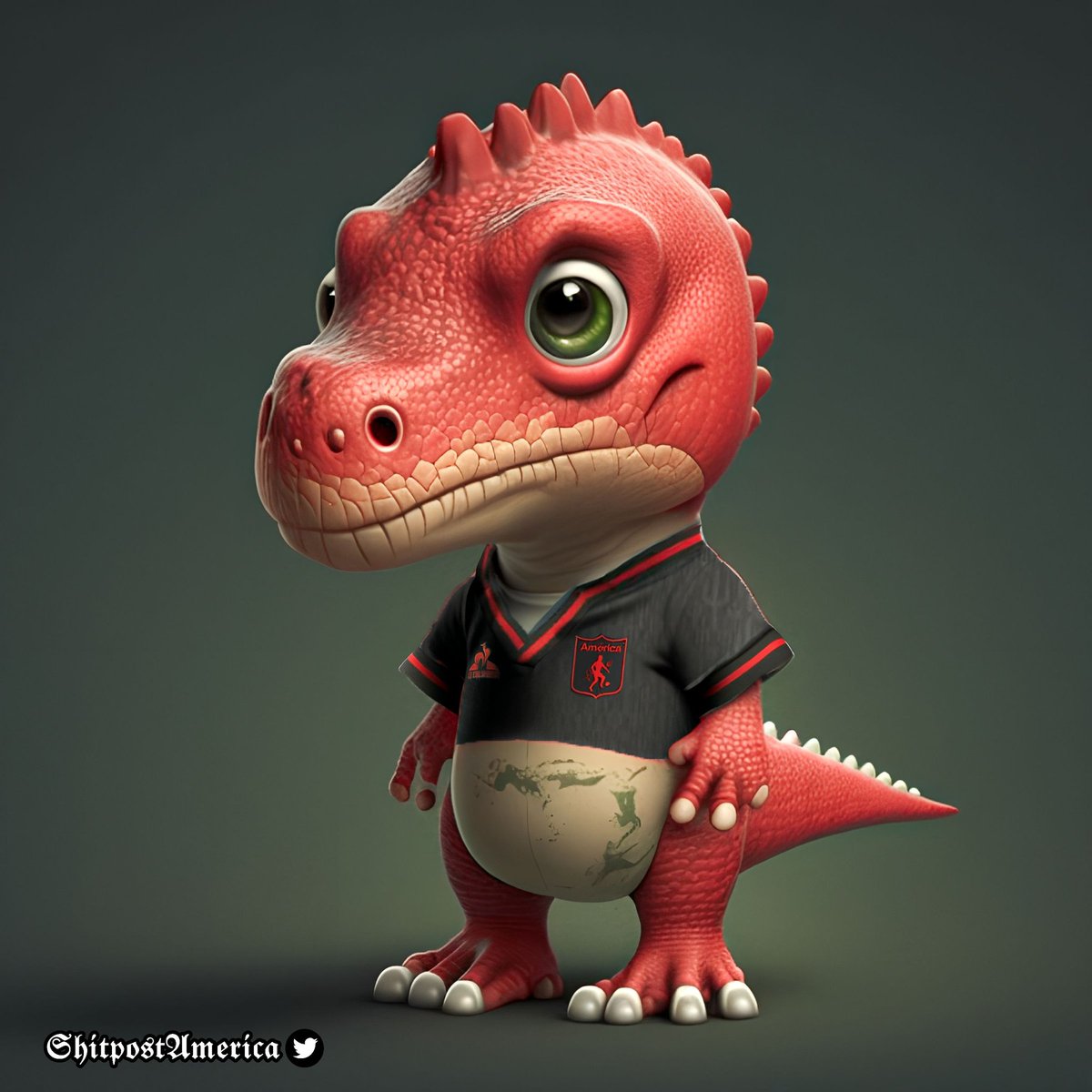 JuanJoHG15's tweet image. Dino skarlata