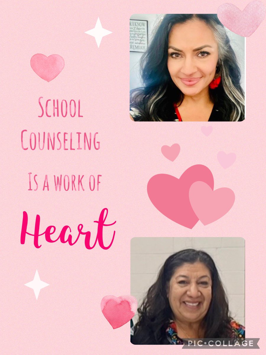 Rebeca Parada (@bsybert_prek8) on Twitter photo Scorpion Country celebrates our two phenomenal counselors this week! 🎉
Thank you <a href="/MsAzcarate_bss/">Marcy Azcarate</a> and <a href="/Vbueno_BSS/">Virginia Bueno</a> for your passion and love for our Scorpions ❤️🦂#TeamSISD #NationalCounselorsWeek Scorpion Country celebrates our two phenomenal counselors this week! 🎉
Thank you <a href="/MsAzcarate_bss/">Marcy Azcarate</a> and <a href="/Vbueno_BSS/">Virginia Bueno</a> for your passion and love for our Scorpions ❤️🦂#TeamSISD #NationalCounselorsWeek