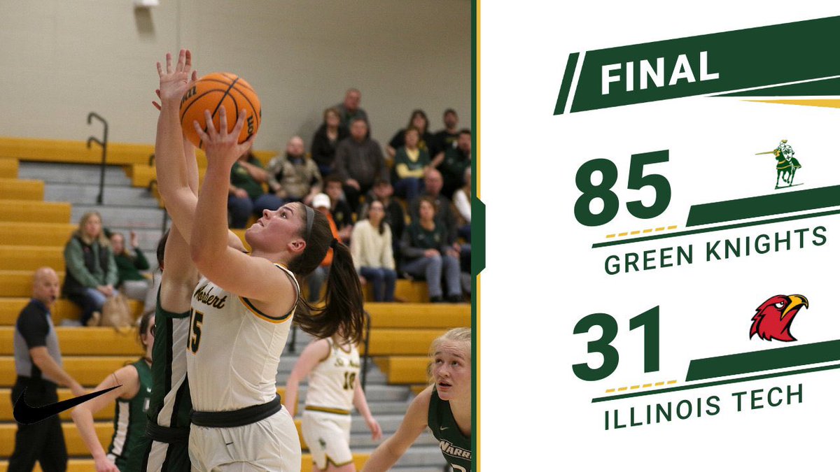 St. Norbert College Women’s Basketball (@sncwbb) on Twitter photo Yesterdays dub!! 🟢⚜️🟡
<a href="/TaylorThiry/">Taylor Thiry</a> with a double-double, 18 pts and 10 rebounds 💪🏻
<a href="/JepsonCasey/">Casey Jepson</a> @chlogski and <a href="/Kaycee_Gierczak/">Kaycee Gierczak</a> all also in double figures with 15, 12, 11!
#BeatYesterday Yesterdays dub!! 🟢⚜️🟡
<a href="/TaylorThiry/">Taylor Thiry</a> with a double-double, 18 pts and 10 rebounds 💪🏻
<a href="/JepsonCasey/">Casey Jepson</a> @chlogski and <a href="/Kaycee_Gierczak/">Kaycee Gierczak</a> all also in double figures with 15, 12, 11!
#BeatYesterday